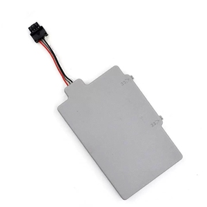 Batería de Repuesto para Control de Consola de Juegos Nintendo WUP-012 de 1500 mAh, Gamepad Wii U, CE RoHS, Venta al por Mayor - Product Image 3