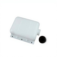 76-00382-00,58-00735-00 Pièces de rechange d'origine Carrier en gros, réservoir d'expansion de liquide de refroidissement pour réfrigérateur de camion, état neuf