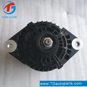 Alternateur automobile compact 24V 110A 5287123 AVI147J3001 C5287123 - Product Image 6