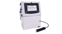 Impresora de Inyección de Tinta DOCOD OEM/ODM Serie S200 Plus para Impresión en Latas, Sistemas de Etiquetado, Fabricantes de Impresoras para Cables y Tuberías