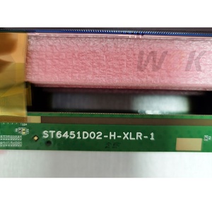 Venta al por mayor MOQ 17 piezas Pedido a granel CSOT <span class=keywords><strong>Tv</strong></span> Paneles <span class=keywords><strong>Lcd</strong></span> <span class=keywords><strong>Tv</strong></span> Pantalla 65 pulgadas <span class=keywords><strong>Lcd</strong></span> Módulo de pantalla para la venta al por mayor de <span class=keywords><strong>Tv</strong></span> para el - Product Image 4