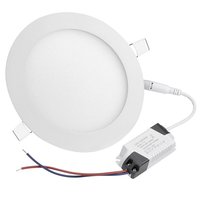 Contrôleur de panneau LED ZG pour éclairage photographique – Design rond, carré, rectangulaire