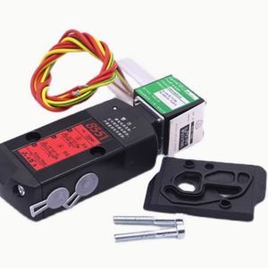 และโซเลนอยด์ EF8210G037 DC24V หรือ AC220V การจัดส่งที่รวดเร็วผ่าน FedEx หรือ DHL - Product Image 4