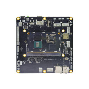 Rongpin DR4-8M <span class=keywords><strong>Plus</strong></span> IMX8MPLUS Entwicklungsboard mit IMX8MPLUS Core Kit CN/GUA Herkunft - Product Image 2