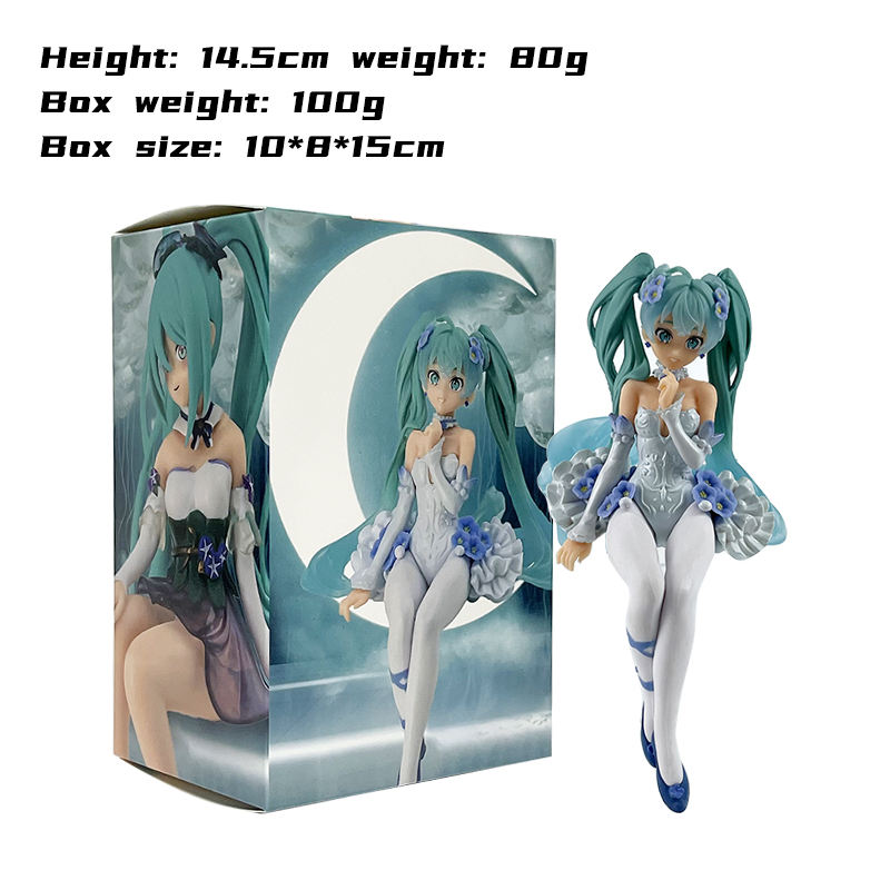 แพนซี่มิกุ