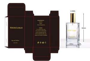 <span class=keywords><strong>Profumo</strong></span> Spray da Uomo EDP 30ml 50ml Note Legnose Marine Lunga Durata - Offerta Speciale - Product Image 3