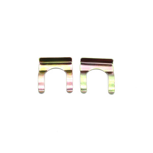 Cylindrical <b>Lock</b> Cylinder 5070006 DL15802 DL15800 2 <b>Keys</b> For Chevrolet GMC Buick Vehicles - Product Image 4