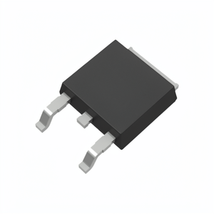 Componente Electrónico BA17805FP-E2 TO 252 3, DPAK, SC 63, Canal del Fabricante, Gestión de Energía (PMIC) - Product Image 1