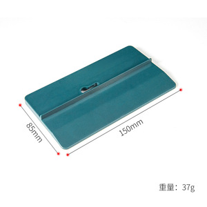 Plaque de support de plafond en plaque de plâtre, rectangle en aluminium, installation facile, outil permettant de gagner du temps pour l'installation de plafonds - Product Image 5