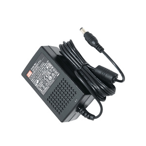 Mean Well Gst25a05 P1j 25w อะแดปเตอร์ AC DC แหล่งจ่ายไฟอุตสาหกรรมเอาต์พุตเดี่ยว 5v 5a ระบายความร้อนตามธรรมชาติ - Product Image 2