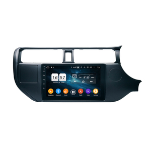 Kd-1712 Android 10.0 Xe Đài Phát Thanh Âm Thanh Máy Nghe Nhạc Cho KIA K3/RIO 2015 2016 2017 2018 2019 RHD Gps Navigation <span class=keywords><strong>Car</strong></span> Stereo 128Gb Carplay - Product Image 1