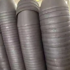 ข้อต่อดิอะแฟรมไร้รอยต่อเกรด B มาตรฐาน API 5L แบบแมนนวลสำหรับงานหนัก สำหรับการก่อสร้างท่อส่งก๊าซอเนกประสงค์ - Product Image 1