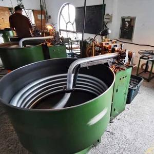 유연한 금속 도관 기계 유연한 호스 기계 - Product Image 5