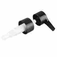 หัวปั๊มโลชั่น/เจลล้างมือ/สบู่/แชมพู แบบยาว <span class=keywords><strong>2cc</strong></span>/4cc ขนาด 28/410  ทำจากพลาสติก สำหรับฉีดพ่นแอลกอฮอล์ ใช้ในทางการแพทย์ - Product Image 5