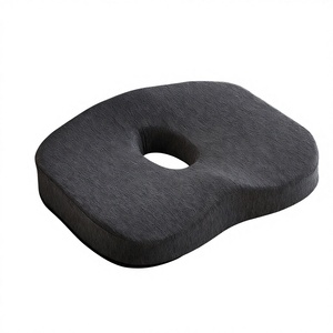 Coussin de <span class=keywords><strong>grossesse</strong></span> triangulaire premium en mousse à mémoire de forme pour soutien maternité, soulagement du dos et des jambes, avec housse amovible, pour siège auto - Product Image 4