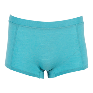 Ranbao-Sous-vêtements courts personnalisés en laine mérinos XL pour femme, boxer respirant avec logo personnalisé à la taille - Product Image 5