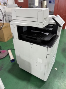 Dùng cho máy photocopy/máy in kỹ thuật số màu A3 đã qua sử dụng Imagerunner Advance C5560 - Product Image 5