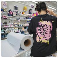 Papel de Transferencia por Sublimación Forever para Ropa, Impresión por Calor, Secado Rápido, Sin Cortes