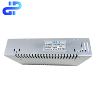 Alimentation LED intérieure Premium 60A 5V 300W, transformateur LED, alimentation à découpage SMPS PSU pour CCTV