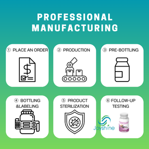 OEM Pterostilbene 200 мг на порцию, экстракт птеростильбена 99, 60 капсул | Натуральный экстракт из винограда - Product Image 6