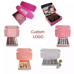 CHING TA Fornitore di Imballaggi per E-commerce, Scatole Personalizzate Impermeabili di Alta Gamma con Rivestimento in Spugna e Stampa Lucida per Confezioni Regalo - Product Image 5