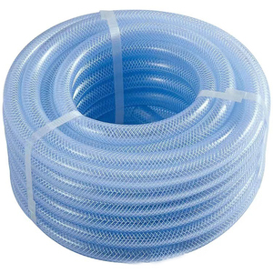 Manguera <span class=keywords><strong>de</strong></span> Jardín <span class=keywords><strong>de</strong></span> PVC <span class=keywords><strong>de</strong></span> <span class=keywords><strong>3</strong></span>/<span class=keywords><strong>4</strong></span> Pulgadas, Colorida, con Patrón <span class=keywords><strong>de</strong></span> Cebra Amarilla, Personalizada, <span class=keywords><strong>Flexible</strong></span>, Resistente a las Torceduras, <span class=keywords><strong>de</strong></span> Alta Calidad - Product Image 1