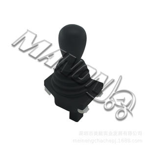 La palanca de control para montacargas Linde 7919040012 es compatible con montacargas Linde y tiene calidad garantizada. - Product Image 4