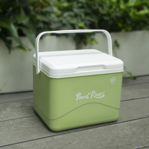 Glacière Thermique Portable 24L de Qualité Alimentaire Multifonctionnelle pour Camping, Pique-nique et Boissons - Product Image 5