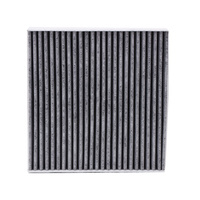 Filtre à air de cabine de voiture de pièces d'auto Oem 80292-sdg-w01 pour des voitures