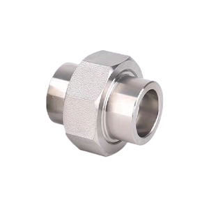 Nhà máy trực tiếp lô hàng áp lực cao 2000 #3000 #6000 #9000 #<span class=keywords><strong>1</strong></span>/8 "-4" DN 15 316L SW Công Đoàn giả mạo phụ kiện đường ống - Product Image 4