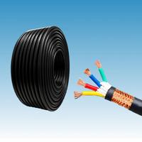 Kabel Sinyal RVVP Low Loss untuk Transmisi Data Jarak Jauh