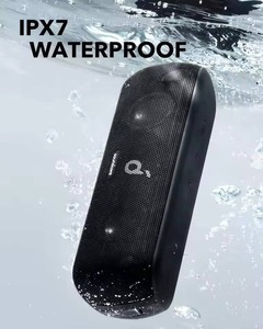 <span class=keywords><strong>Altavoz</strong></span> <span class=keywords><strong>Anker</strong></span> <span class=keywords><strong>Soundcore</strong></span> de 30W con Audio de Alta Resolución, Resistencia al Agua IPX7, Graves y Agudos Mejorados - Product Image 4
