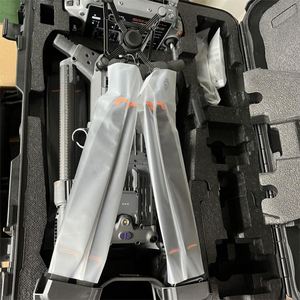 Good Price Global Version Drone Matrice 400 Worry-Free Plus Combo High Speed Performance M400 RTK VS M350 RTK - Product Image 1