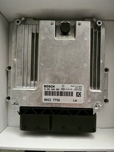 Hot Sale Best Price <strong>Ecu</strong> Electronic Control Unit Computer Module 0281020170 0281020205 - Product Image 4