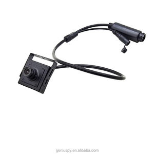 Icsee XMEYE POE กล้องวงจรปิดแบบ IP ขนาดเล็ก, ความละเอียด8MP 3MP เซ็นเซอร์ตรวจจับเสียง IMX415 CMOS IMX307 IMX335 P2P ftp/rtsp - Product Image 1