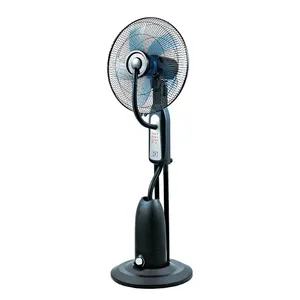 CE ROHS SAA Telecomando Ventilatore della Foschia Dell'acqua TSP40-RC