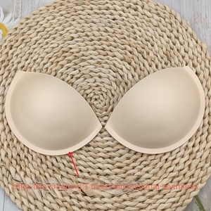Fornitura diretta di fabbrica <span class=keywords><strong>Push</strong></span> <span class=keywords><strong>up</strong></span> semicircolare modellata <span class=keywords><strong>reggiseno</strong></span> coppa Anti-espansione abito da sposa biancheria intima spugna <span class=keywords><strong>reggiseno</strong></span> coppa - Product Image 5