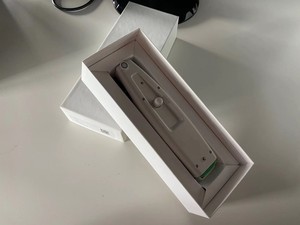 Máy đếm hạt di động HT-9600 Máy đo hạt bụi PM0.3 2.5 10 Máy theo dõi chất lượng không khí Máy đếm hạt - Product Image 3