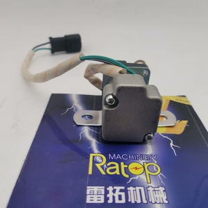 รีเลย์สตาร์ทเตอร์ขายดี 600-815-8940 KD0-25000-8333 600-815-8941 600-815-8960 KD0-25000-8 สำหรับ PC200-7 - Product Image 4