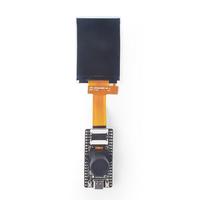 Papan Pengembangan Maix Bit Berbasis CPU Dual Core 64-bit RISC-V K210, Sistem Operasi FreeRTOS/RT-Thread, Kit Komputasi Edge AI+IoT Tertanam