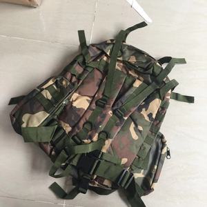 New Bag 56L 50L <b>55L</b> BP27 Old B08 Tactical Outdoor <b>Backpack</b> Waterproof 600D with Pvc Back Molle Detachable Pouch - Product Image 4
