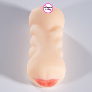 ของเล่นทางเพศสำหรับผู้ชายตุ๊กตาเซ็กซี่ TPE เจาะคู่อุปกรณ์เสริมสำหรับผู้ใหญ่ - Product Image 3