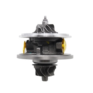 Turbocompressore WEIYUAN di Alta Qualità GT1749V per Audi A4 B6 A6 B7 Volkswagen <span class=keywords><strong>Passat</strong></span> B5 Skoda Superb <span class=keywords><strong>1.9</strong></span> TDI 038145702 717858 - Product Image 5