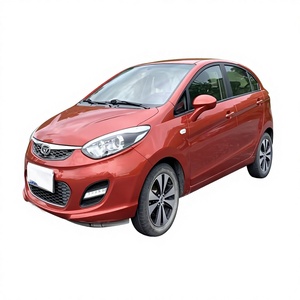 Kaiyi 2016 <span class=keywords><strong>C3R</strong></span> 1.5 Version Hongdian Transmission Automatique Prix Abordable Espace Pratique - Product Image 1