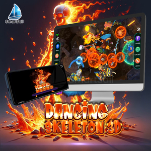เป็นพันธมิตรทางธุรกิจ โปรโมชั่นซื้อเกมออนไลน์ FK Galaxy King เกมรีลสกิล - Product Image 1