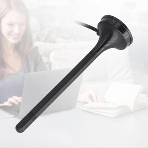 Bên ngoài từ gắn kết <span class=keywords><strong>2.4G</strong></span> 2.4 GHz đa hướng <span class=keywords><strong>Wifi</strong></span> <span class=keywords><strong>Antenna</strong></span> với SMA nam nối - Product Image 3