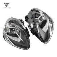 Headlights Headlights For Porsche Cayenne 9y0 2018-2020
