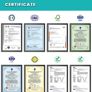 Best Selling Modern <b>Solid</b> <b>Wood</b> L-shape Executive <b>Desk</b> for Office Building and CEO Office Furniture - Product Image 6