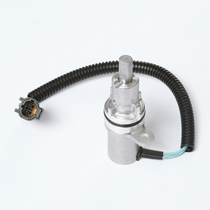 Isuzu Speed <b>Sensor</b> 25010-85P00 <b>for</b> D21 Pickup 1994 Up Replacement Automotive Part - Product Image 2