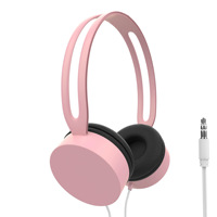 Audífonos con Cable de Venta Caliente, Audífonos con Cancelación de Ruido, Audífonos Estéreo